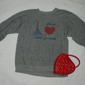 Paris Sweater